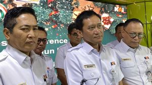Bos KAI soal Wacana KRL Beroperasi 24 Jam: Kapan Kita Ngecek Kabelnya?