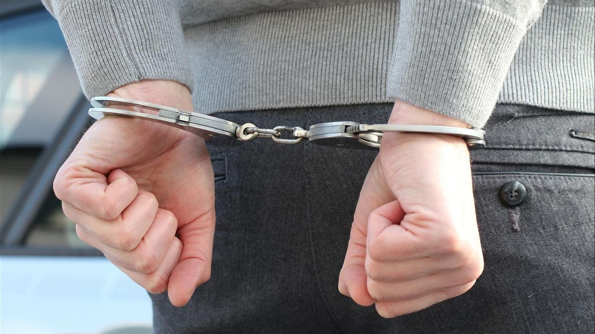 尼泊尔警方逮捕了10名与非法派遣青年前往俄罗斯成为士兵有关的人