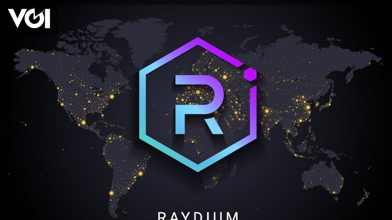 DEX Solana, Raydium, Presents Futures Trading Features