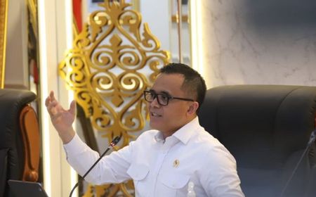 Menteri PANRB Pimpin Persiapan GovTech dan Rekrutmen ASN