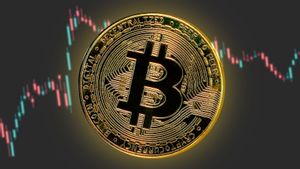 Ngeri, Analis Kripto Ini Prediksi Bitcoin Turun Sampai 28.000 Dolar AS per BTC