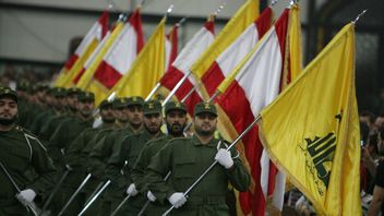 ヒズボラ、軍縮計画を「大罪」と非難