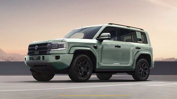 BYD Denza B5 obtient le meilleur score de sécurité de l'ANCAP australien