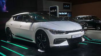 GJAW 2023 中最引人注目的电动汽车