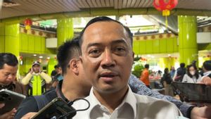 Soal Calon Ketua OJK, Mensesneg: Pansel Dimulai dengan Target Stabilkan Pasar