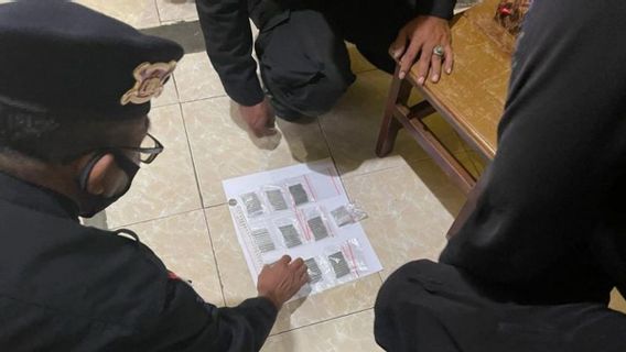 Simpan 100 Batang Detonator untuk Dijual ke Nelayan di NTT, Pria Ini Terancam Hukuman Mati