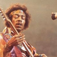 Marshall Rayakan 60 Tahun Jejak Magis Jimi Hendrix lewat Peluncuran Ampli dan Speaker Edisi Terbatas