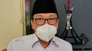 Pemkot Metro Lampung Janji Tak Tutup Mata, Bakal Beri Kompensasi ke Warga Terdampak TPAS Karangrejo
