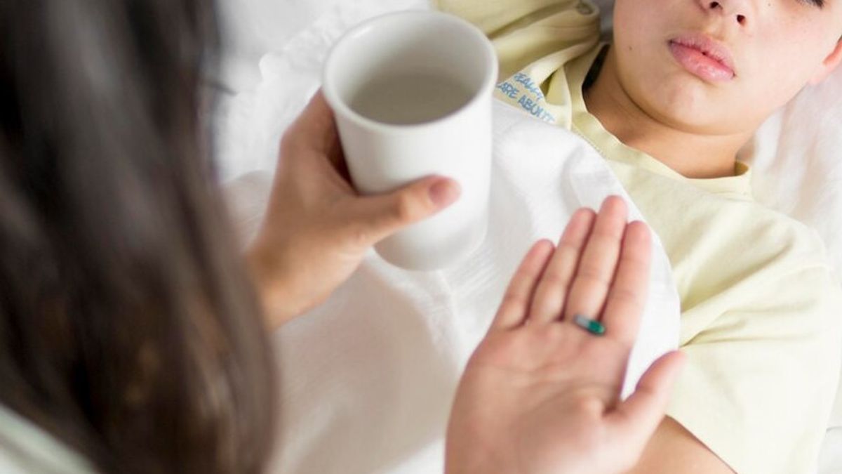 Mengenal Diabetes Tipe 1 pada Anak: Gejala, Penyebab, dan Cara Menanganinya