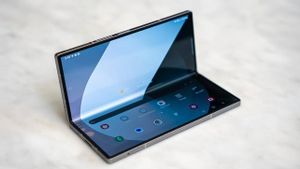 Samsung Galaxy Z Fold 6 SE يظهر مع تصميم جديد في أحدث التسريب