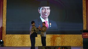 Penting, Kata Moeldoko Presiden Jokowi Sudah Siapkan Landasan untuk Melompat