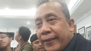 DPR: Kunjungan Prabowo ke Luar Negeri Penting untuk Perkuat Hubungan Internasional