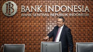 Bank Indonesia Tingkatkan Rasio Pendanaan Luar Negeri Bank jadi 35 Persen