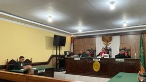  Jaksa Tuntut Penjara 3,3 Tahun Pelaku Perdagangan Sisik Trenggiling Rp15 Juta di Kalbar