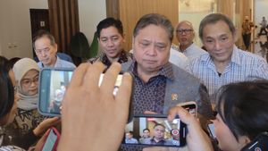 Airlangga Tegaskan Defisit APBN Tetap Dijaga di Level 3 Persen