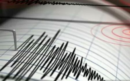 Sulut Digoyang 70 Kali Gempa Tektonik Dalam Sepekan Terakhir