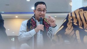 Anies Baswedan Marah Fotonya Muncul di Berita Korupsi dalam Memori Hari Ini, 9 September 2022