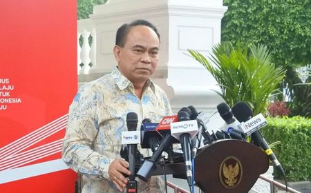 10 Hari Dilantik, Menkominfo Budi Fokus 3 Regulasi, Termasuk Bentuk Lembaga Pelindungan Data Pribadi