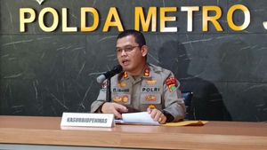 Usut Penyebab Kematian Diplomat Kemenlu, Polisi Periksa Rekan Kerja Hingga Istri