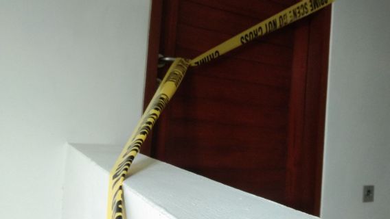 Sebelum Tewas Dibunuh, Dwi Farica Lestari Terima 5 Tamu di Kamar Kosnya 