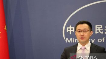 中国谴责美国在加勒比海扣押船只，支持委内瑞拉