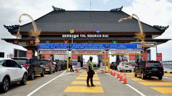 Ngurah Rai机场在G20峰会期间实施的开放关闭计划，以避免积聚