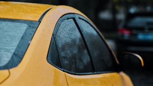 5 Tips Merawat Mobil saat Musim Hujan agar Tetap Prima