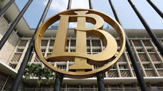 Bank Indonesia Affirme Que La Liquidité Est Maintenue Malgré Une Baisse