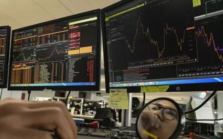 OJK Setujui Perubahan Dua Aturan soal Short Selling