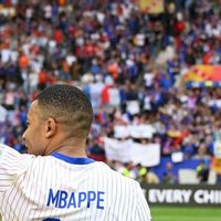 Euro 2024: Portugal vs Perancis, Mbappe Ingin Ikuti Jejak sang Idola Ronaldo