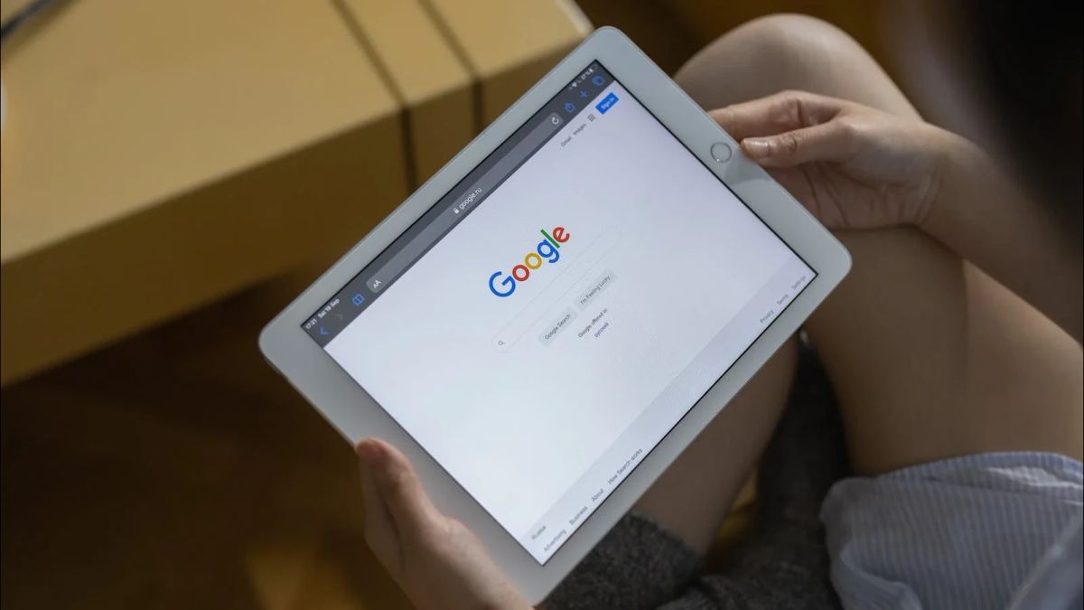Googleは、若い世代向けのより視覚的でパーソナライズされた検索エンジンを作成する予定です