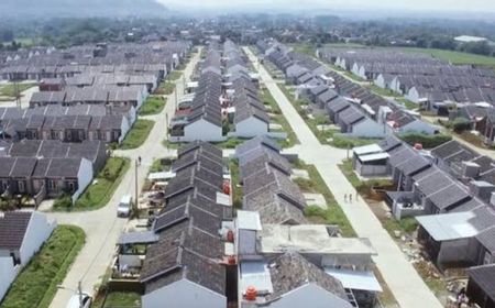 Pemkot Tangerang Targetkan Rp610 Miliar dari Pendapatan PBB-P2