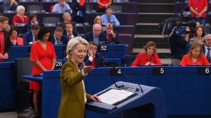 Berubah Drastis, Presiden UE Pendukung Netanyahu Umumkan Eropa Beri Sanksi ke Israel