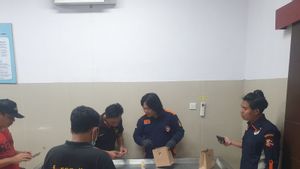 Polisi Tulungagung Tunggu Hasil Forensik untuk Pastikan Dugaan Pembunuhan Bayi