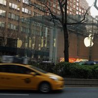 Apple Bagikan iPad Gratis untuk Karyawan Terdampak COVID-19 di China