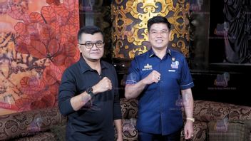 Reza Indragiri: Hati Kecil Hakim Terluka karena Amnesti dan Abolisi