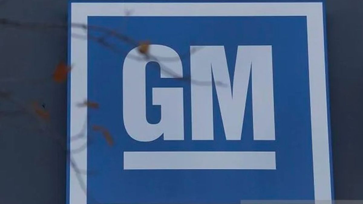 GM Memangkas Harga Chevrolet Bolt