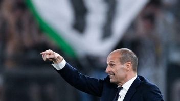 Gagal ke Napoli, Massimiliano Allegri Malah Kembali ke AC Milan