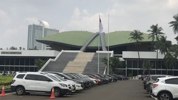 Komisi III DPR Minta Polisi Proses Hukum Pelaku Pembongkaran Rumah Nenek Elina di Surabaya