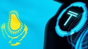 Ketua NPC Kazakhstan Lakukan Transaksi Pertama dengan Mata Uang Digital Tenge