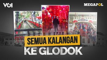 共有された中国の伝統?これがグロドックで起こったこと