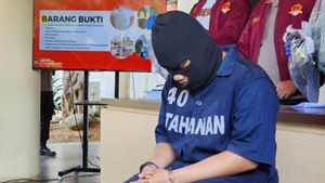 Pemerkosa Putri Pj Gubernur Papua Pegunungan yang Tewas di Kos Semarang Ditangkap