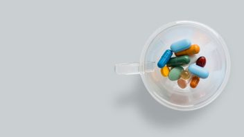 Cari Obat-obatan untuk Terapi Pasien COVID-19, Kemenkes Kaji Molnupiravir