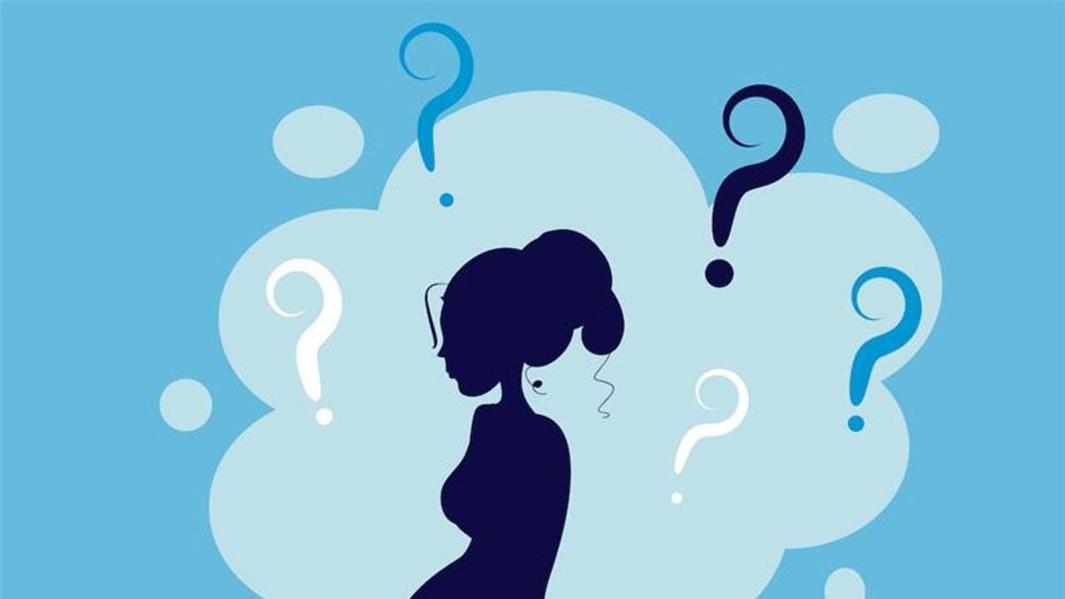When Can the Baby's Gender Be Known? Here's the Complete Explanation