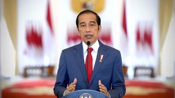 Jokowi Asks The Regional Government To Salurse 2 Percent Regional Budgets To Create Social Assistance