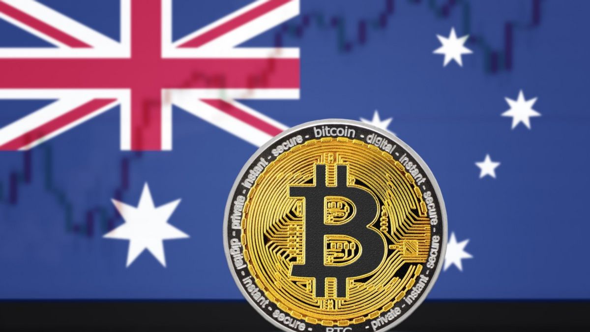 オーストラリアはETFビットコインを立ち上げるでしょう、これは情報のリークです!