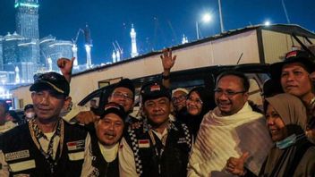 Menag Yaqut Cholil Qoumas Bantah Dana Haji Dialihkan untuk IKN dalam Memori Hari Ini, 17 Mei 2022