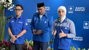 Berbagi di Bulan Ramadan, PAN Gelar Mudik Gratis Hingga Pasar Murah
