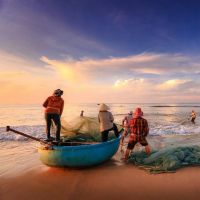 Menteri KKP Janjikan Nelayan Dapat Uang Pensiun dalam Memori Hari Ini, 6 Februari 2021