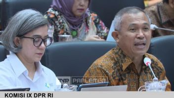 لجنة RDP التاسعة DPR تتفق مع BPJS Kesehatan و DJSN ووزارة الصحة على شكل برنامج عمل لتنفيذ KRIS